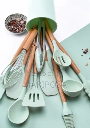 Kitchen Set