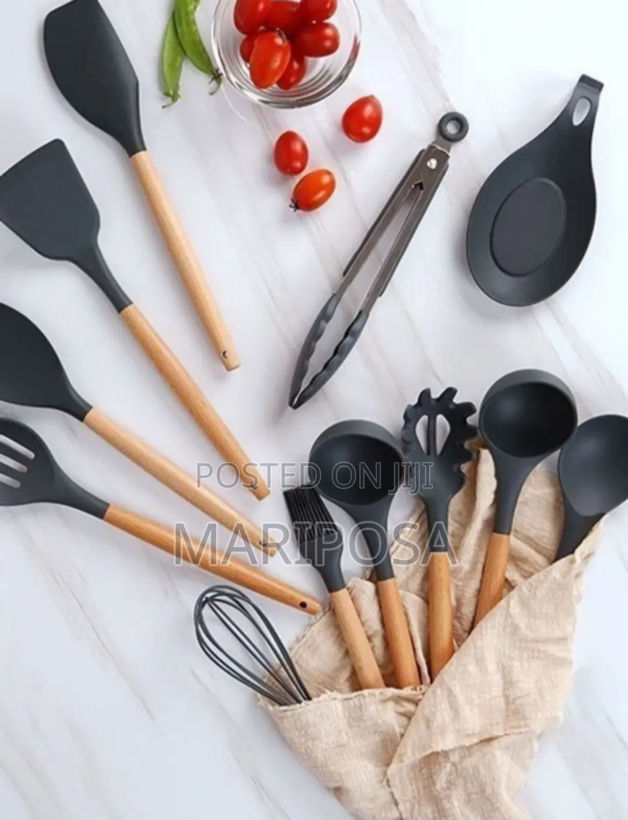 Kitchen Set