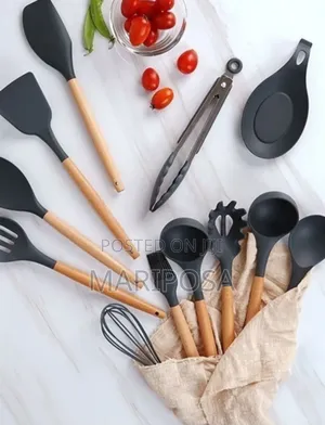 Kitchen Set