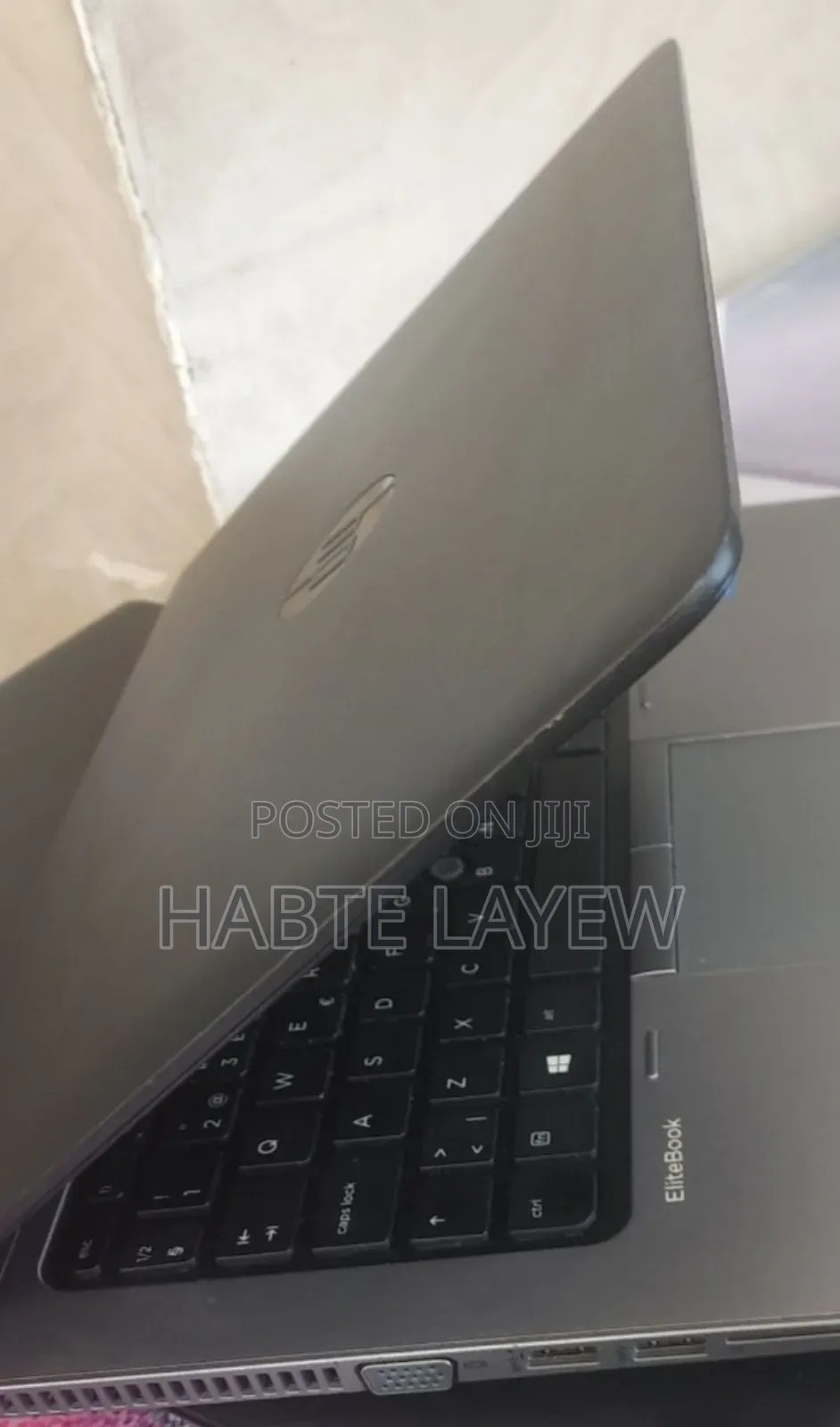 New Laptop HP EliteBook 840 G1 8GB Intel Core I5 SSD 1T