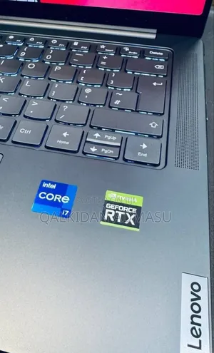 New Laptop Lenovo 32GB Intel Core I7 SSD 1T