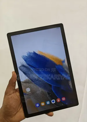 Photo - New Samsung Galaxy Tab A8 10.5 2021 64 GB