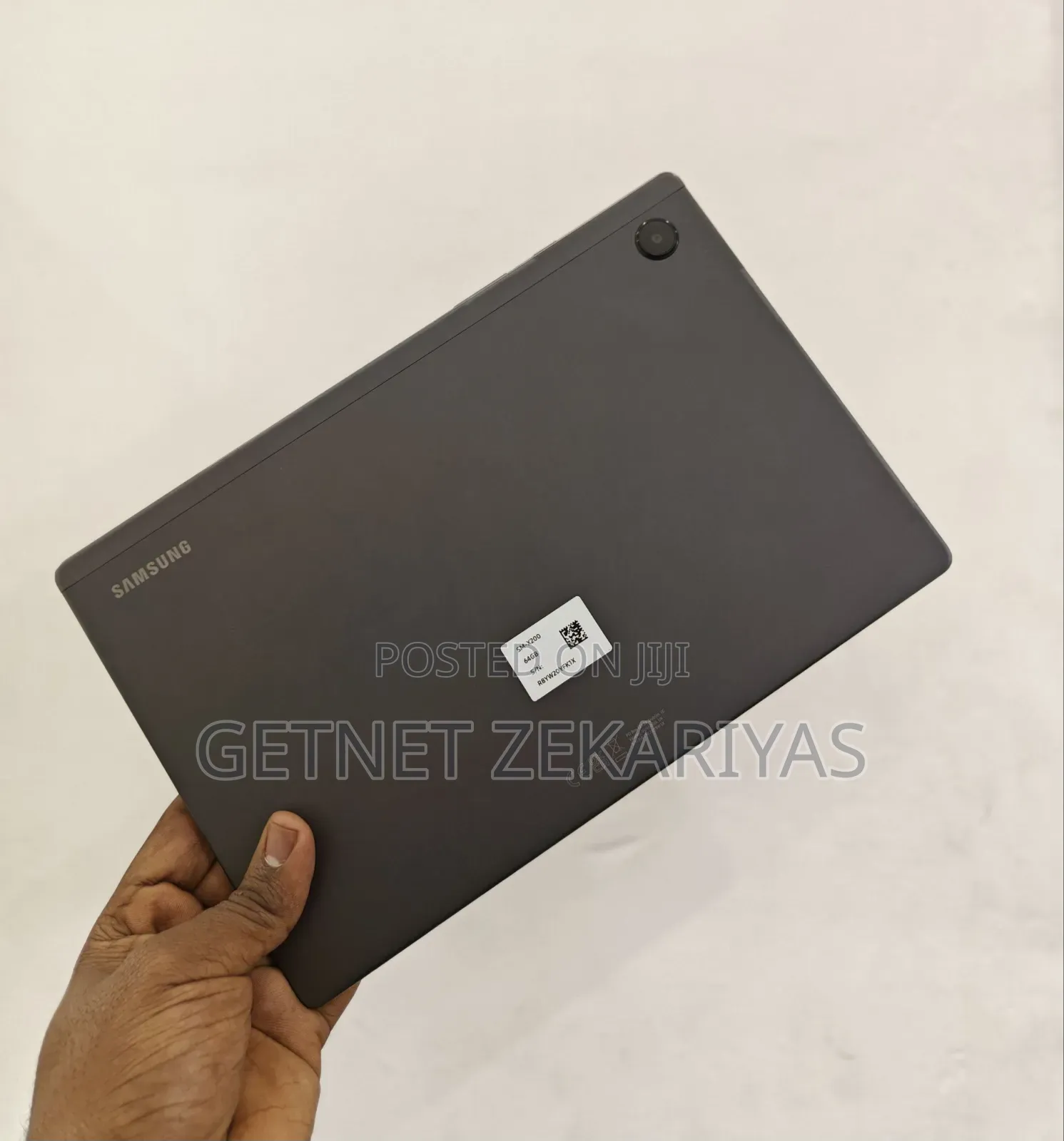 New Samsung Galaxy Tab A8 10.5 2021 64 GB