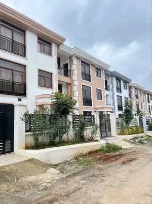 Photo - Furnished 2bdrm Apartment in Bulbula Site, Bole for sale