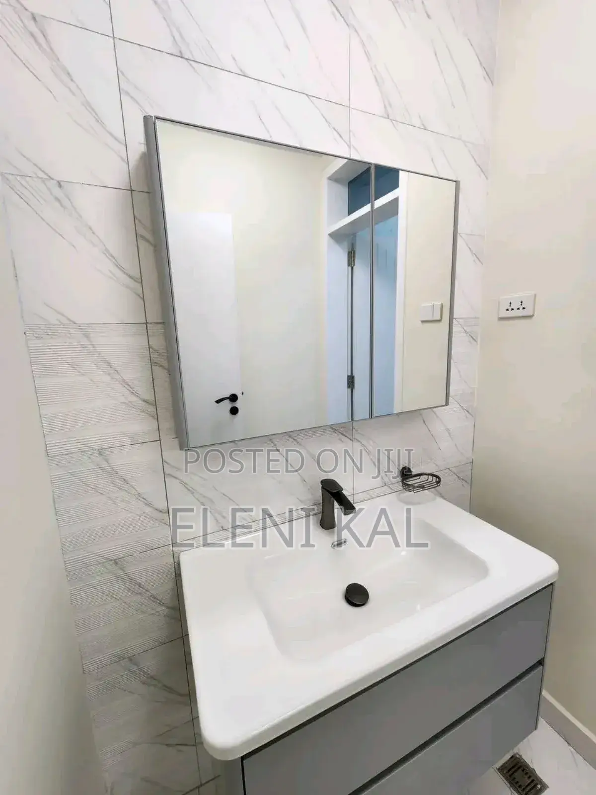 Furnished 2bdrm Apartment in Bulbula Site, Bole for sale