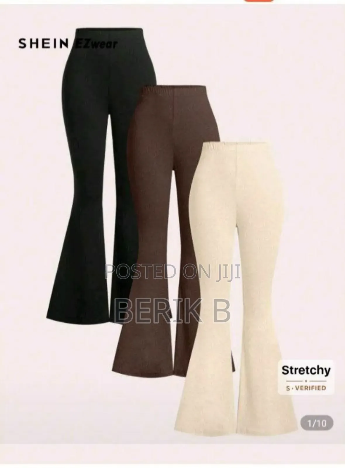 Shein New Year Discount  Available on Hand!