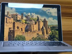 Photo - New Laptop HP Elite X2 1012 8GB Intel Core I5 SSD 256GB