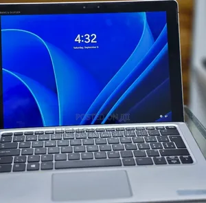 New Laptop HP Elite X2 1012 8GB Intel Core I5 SSD 256GB