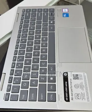 New Laptop HP Envy X360 16GB Intel Core I7 SSD 512GB