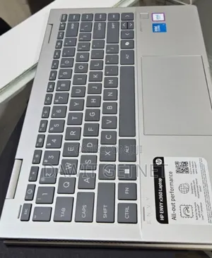 New Laptop HP Envy X360 16GB Intel Core I7 SSD 512GB