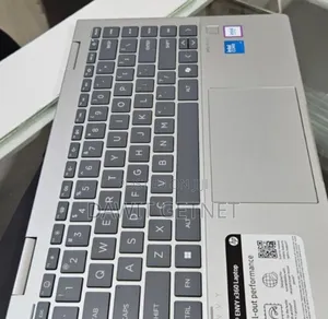 New Laptop HP Envy X360 16GB Intel Core I7 SSD 512GB