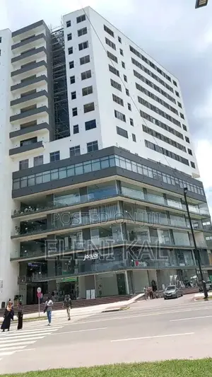 Furnished 3bdrm Apartment in Kazanchis, Bole for sale