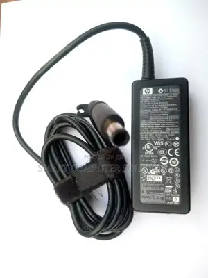 Photo - Hp Laptop Charger