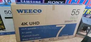 Photo - Weeco 55* 2025