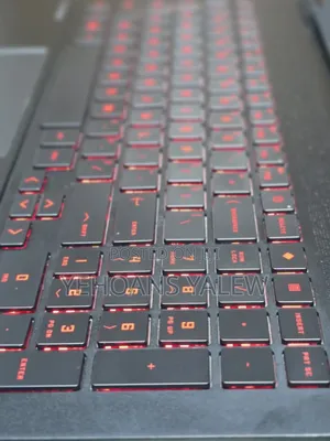 Photo - New Laptop HP Omen 15 16GB Intel Core I7 SSD 512GB