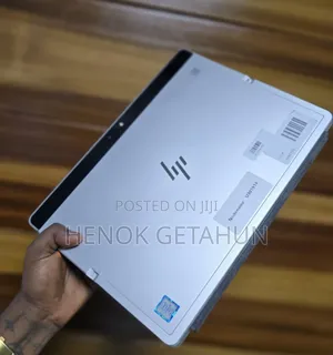 Photo - New Laptop HP X2 16GB Intel Core I5 SSD 256GB