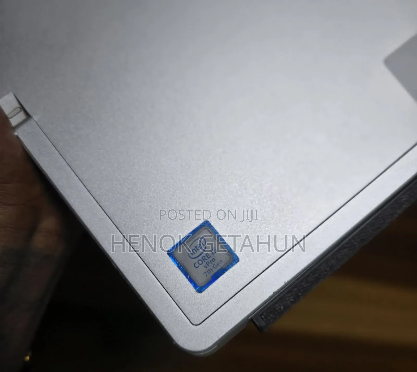 New Laptop HP X2 16GB Intel Core I5 SSD 256GB