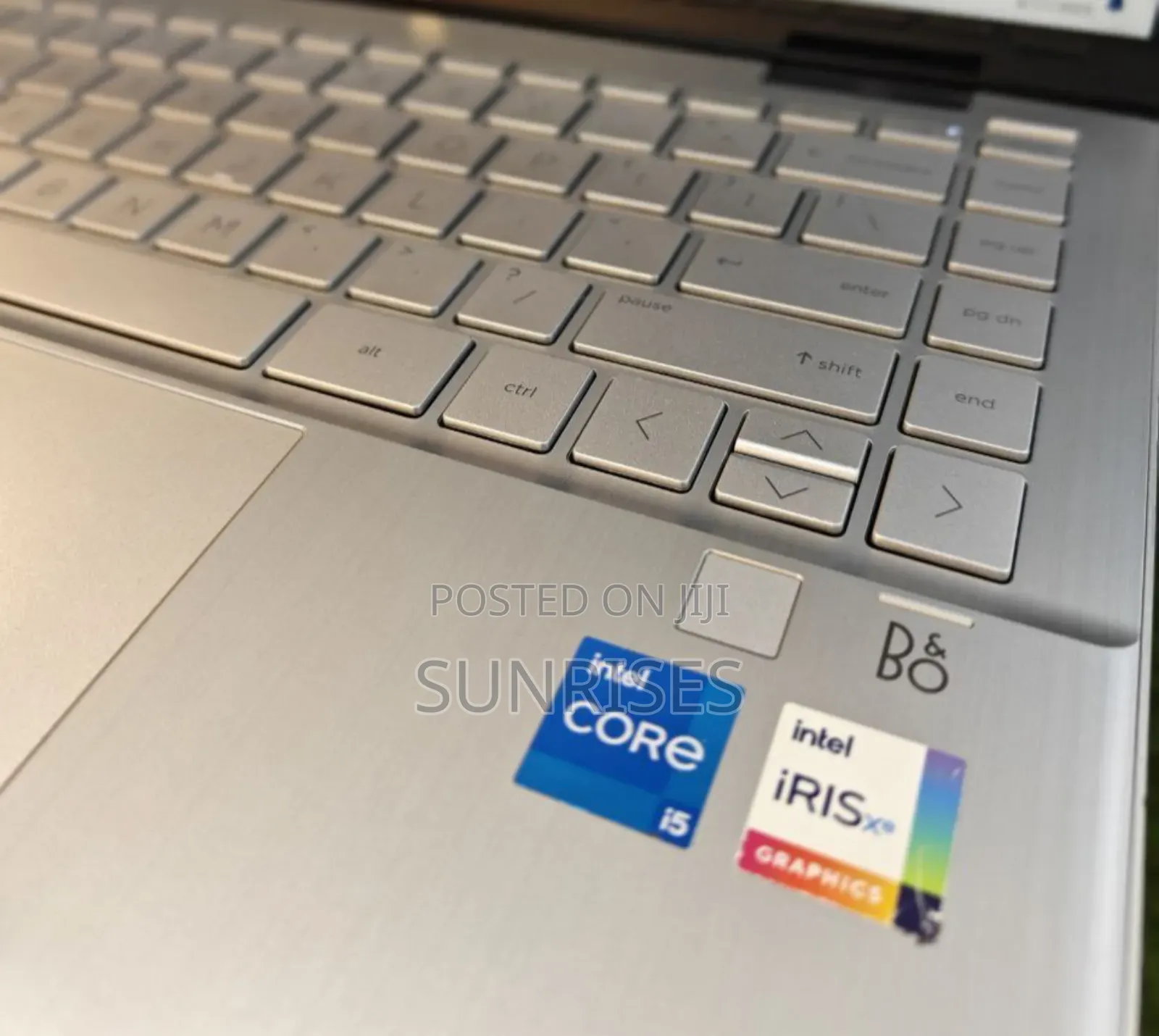 New Laptop HP Pavilion 13 X360 16GB Intel Core I5 SSD 1T