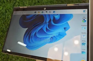 New Laptop HP Pavilion 13 X360 16GB Intel Core I5 SSD 1T