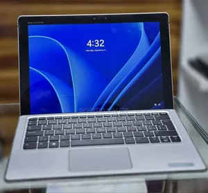 New Laptop HP X2 16GB Intel Core I5 SSD 256GB