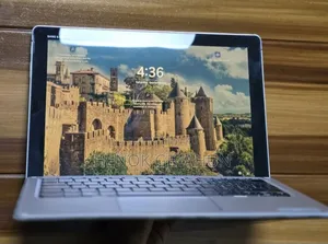 New Laptop HP X2 16GB Intel Core I5 SSD 256GB