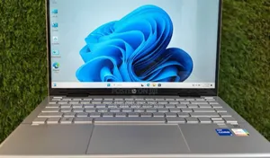 New Laptop HP Pavilion 13 X360 16GB Intel Core I5 SSD 1T