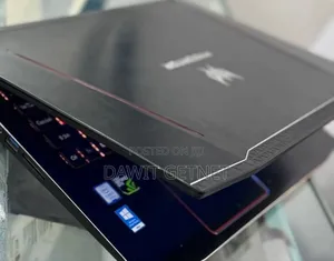 New Laptop Acer Predator Helios 300 16GB Intel Core I7 SSD 1T