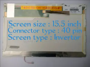 Photo - Laptop Screen