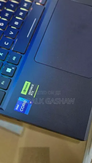 New Laptop Acer Predator Helios 300 16GB Intel Core I9 SSD 1T