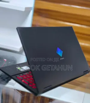 Photo - New Laptop HP Omen 15 16GB Intel Core I7 SSD 1T
