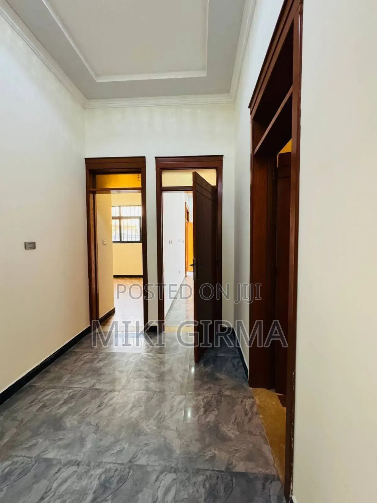 4bdrm Villa in ፊጋ, Bole for sale