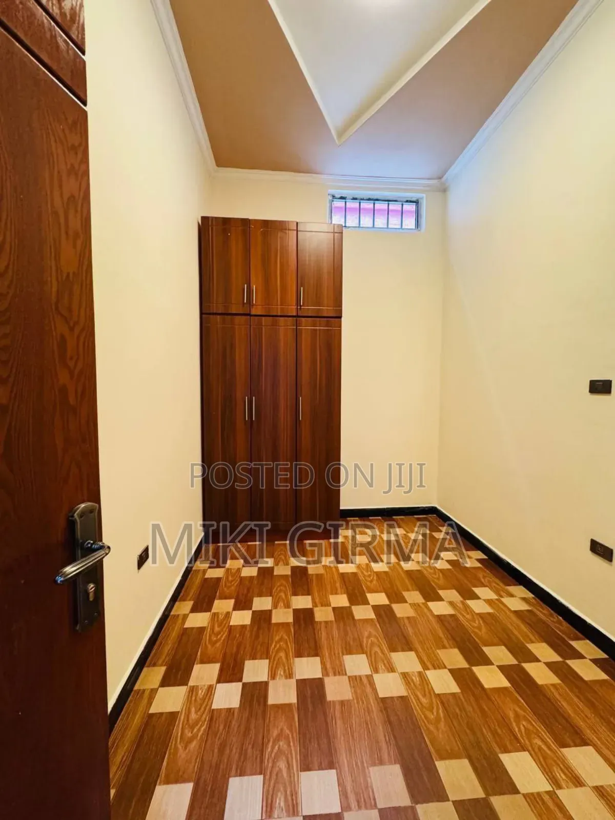 4bdrm Villa in ፊጋ, Bole for sale