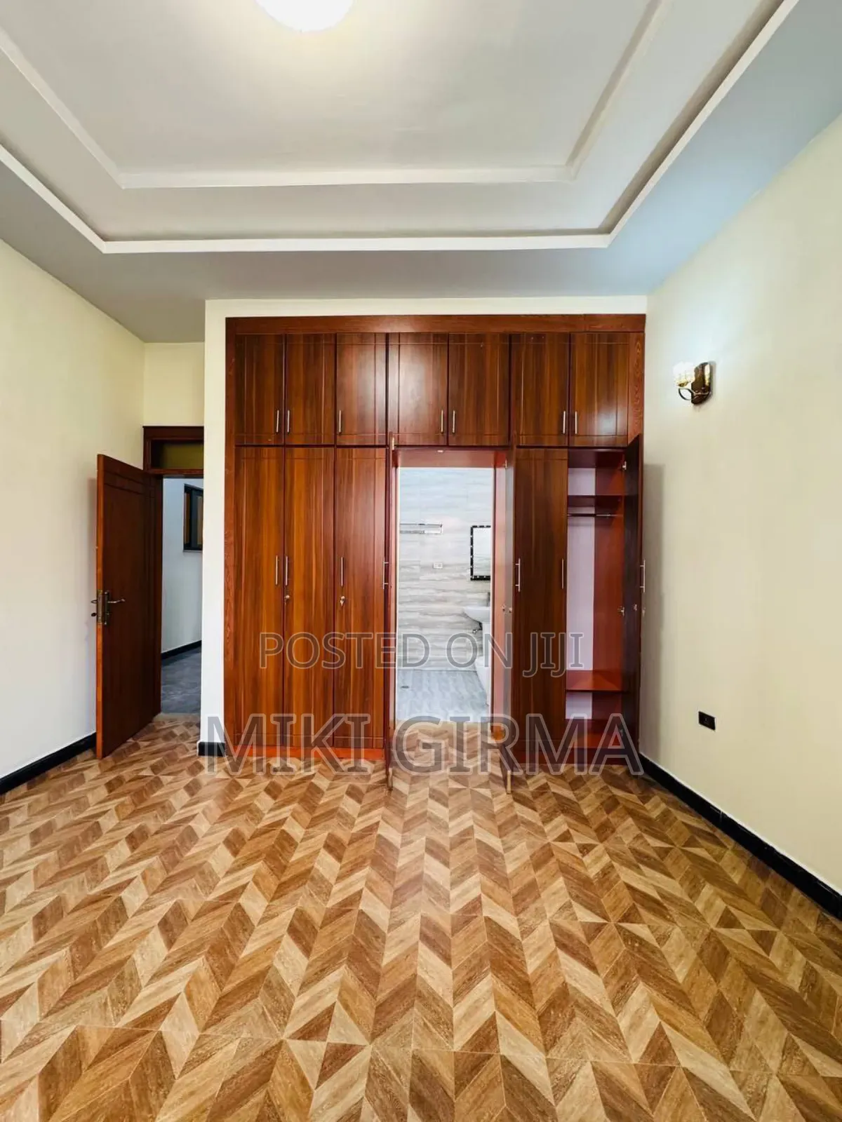 4bdrm Villa in ፊጋ, Bole for sale
