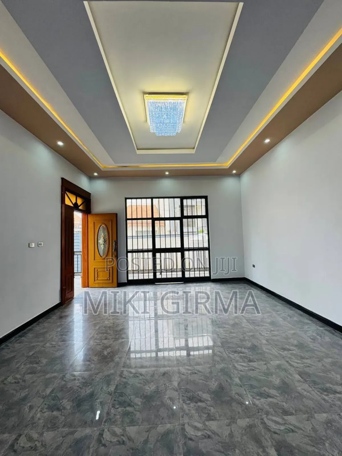 4bdrm Villa in ፊጋ, Bole for sale