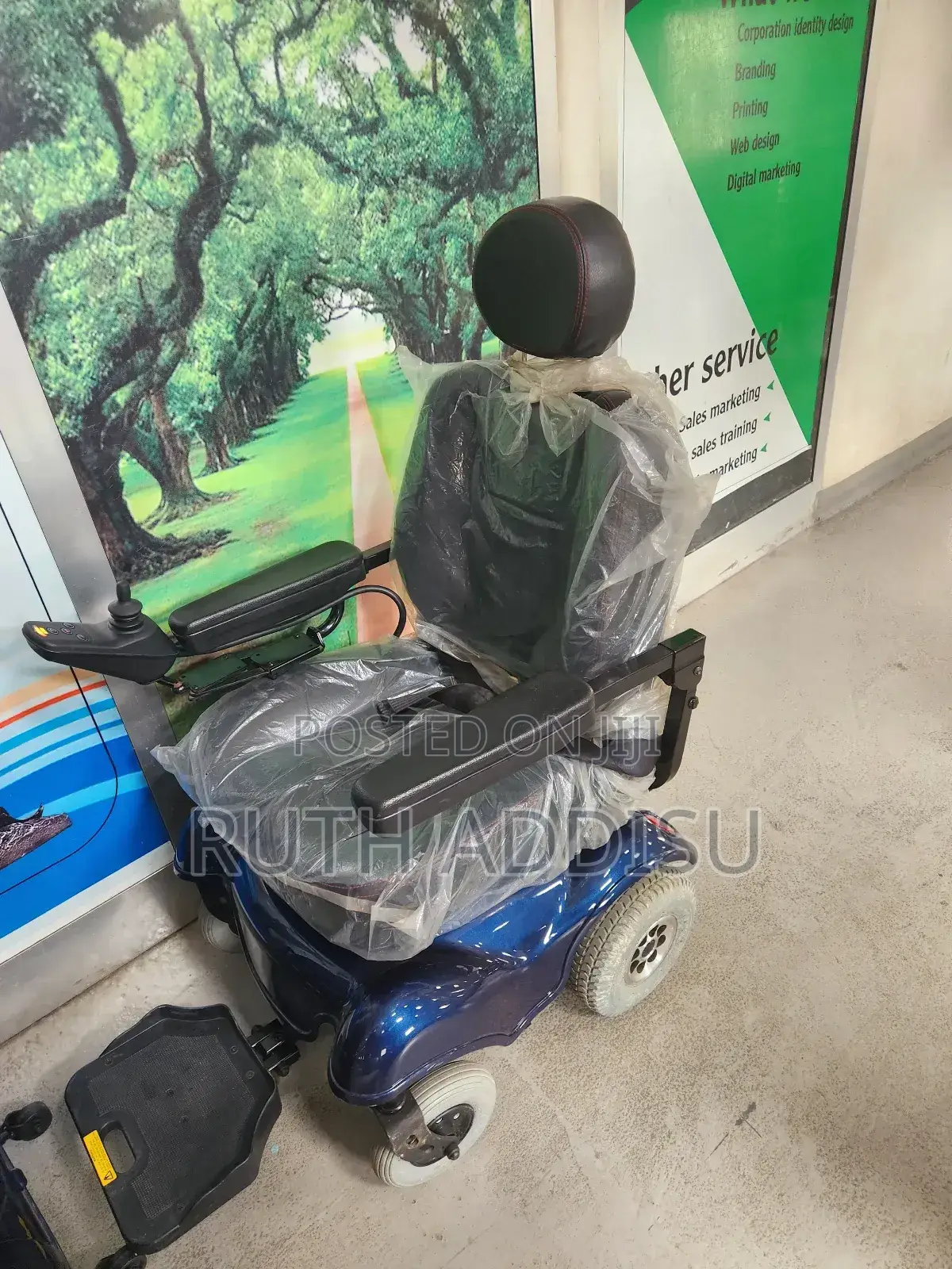 Electrical Wheelchair予我wheelchair會有wheelchair映入wheelchair鳵我wheelchair
