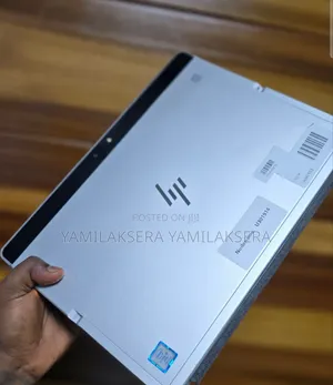 Photo - New Laptop HP Elite X2 1012 G2 16GB Intel Core I5 SSD 256GB