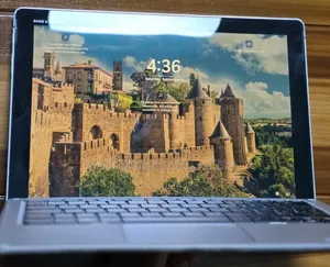 New Laptop HP Elite X2 1012 G2 16GB Intel Core I5 SSD 256GB