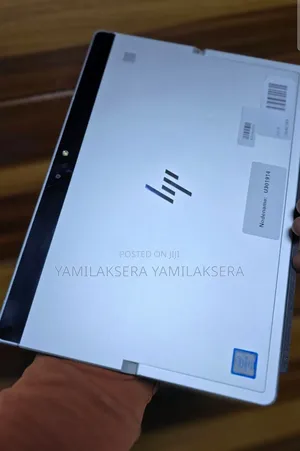 New Laptop HP Elite X2 1012 G2 16GB Intel Core I5 SSD 256GB