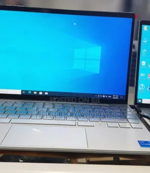 Photo - New Laptop HP Envy 13 16GB Intel Core I5 SSD 512GB