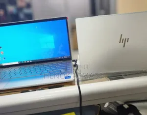 New Laptop HP Envy 13 16GB Intel Core I5 SSD 512GB