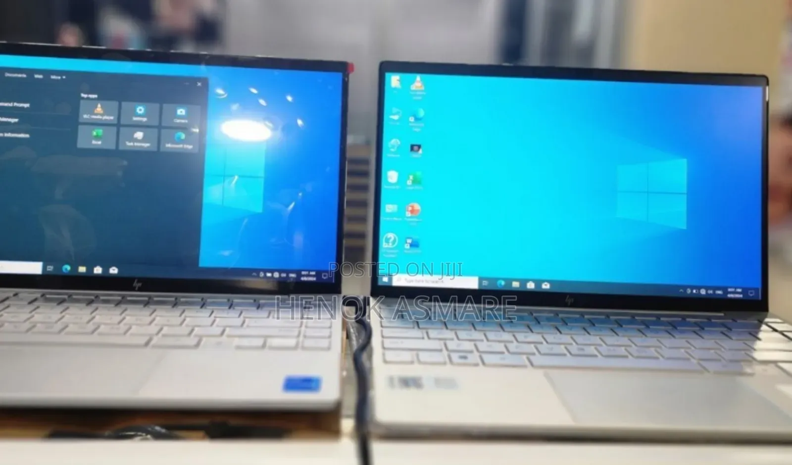 New Laptop HP Envy 13 16GB Intel Core I5 SSD 512GB