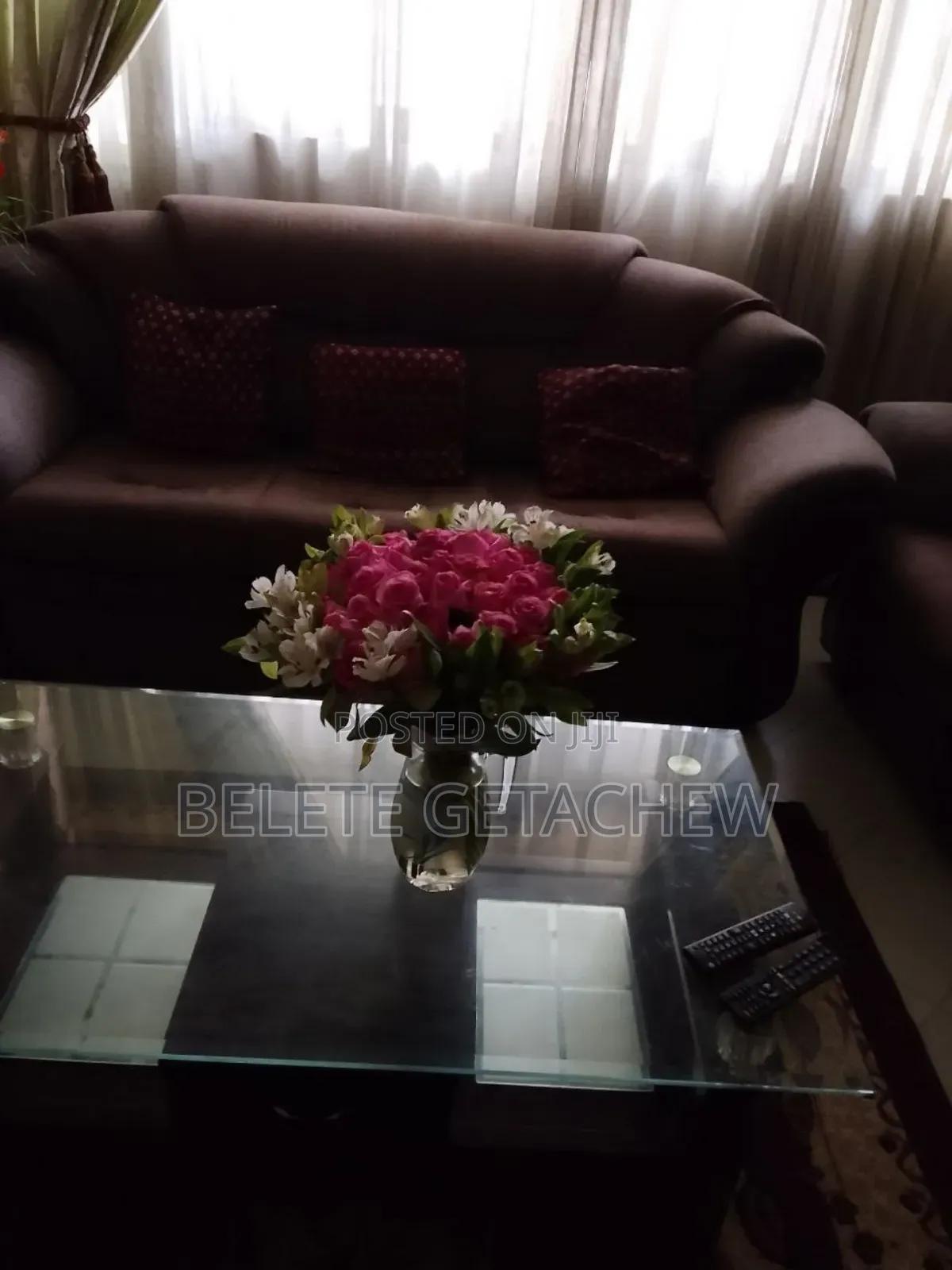 3bdrm Apartment in Semit, Luxury, Bole for sale