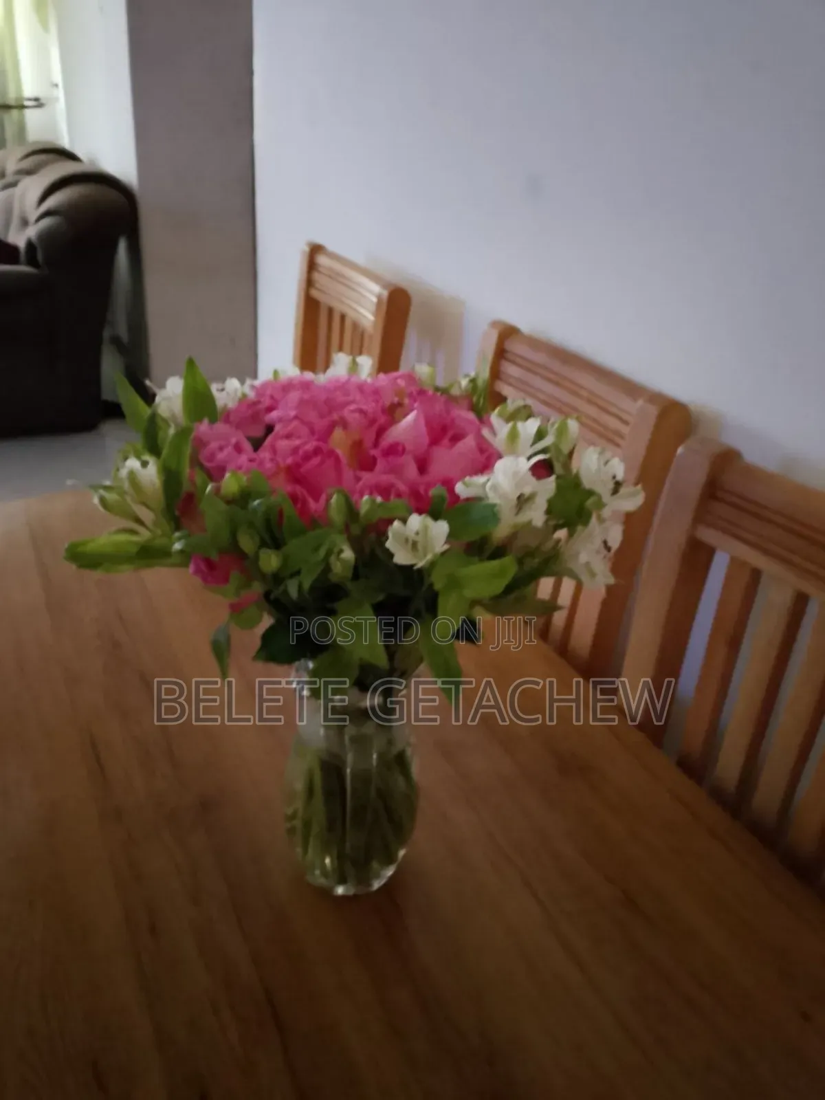 3bdrm Apartment in Semit, Luxury, Bole for sale