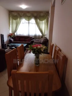3bdrm Apartment in Semit, Luxury, Bole for sale