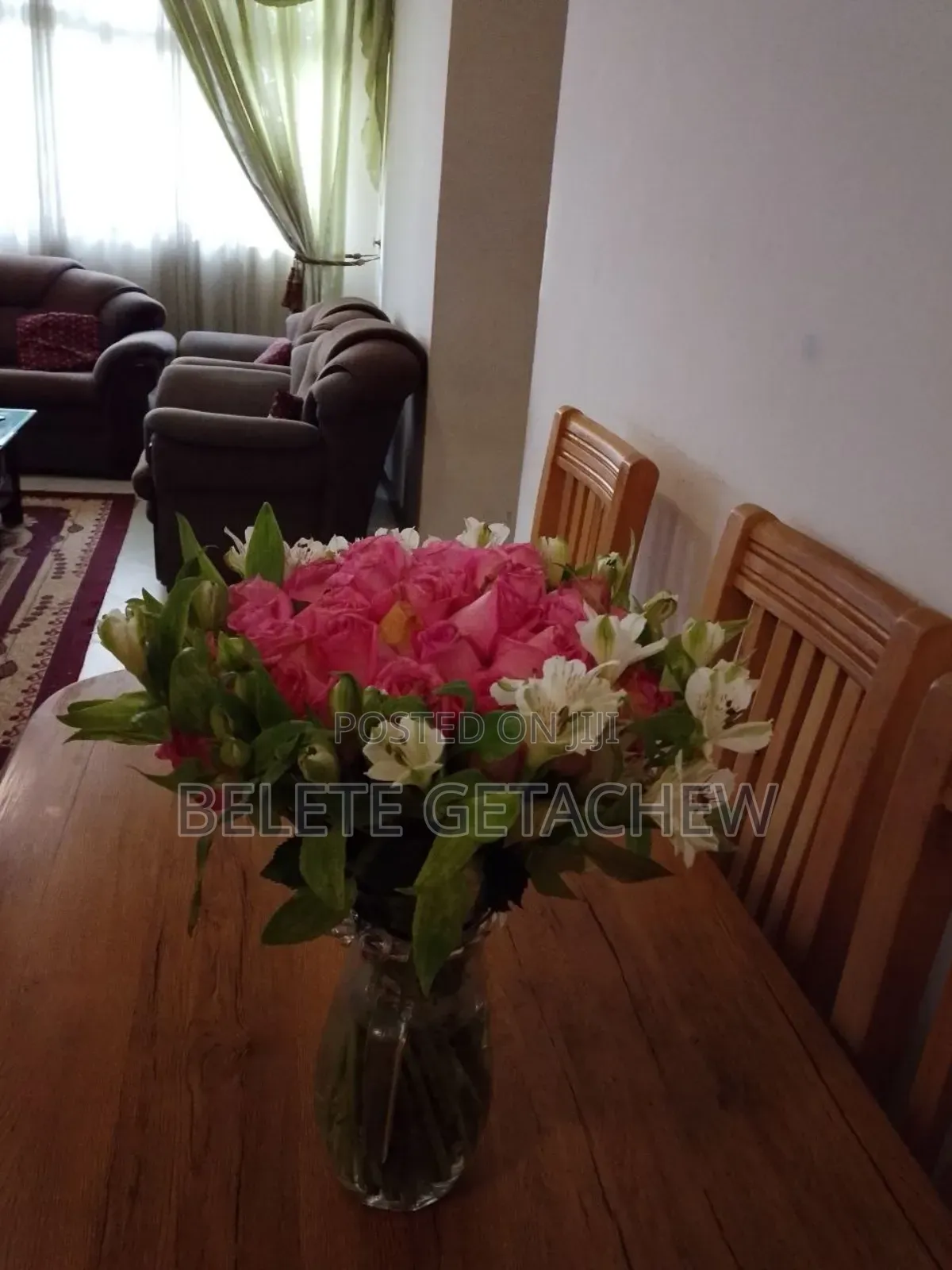 3bdrm Apartment in Semit, Luxury, Bole for sale