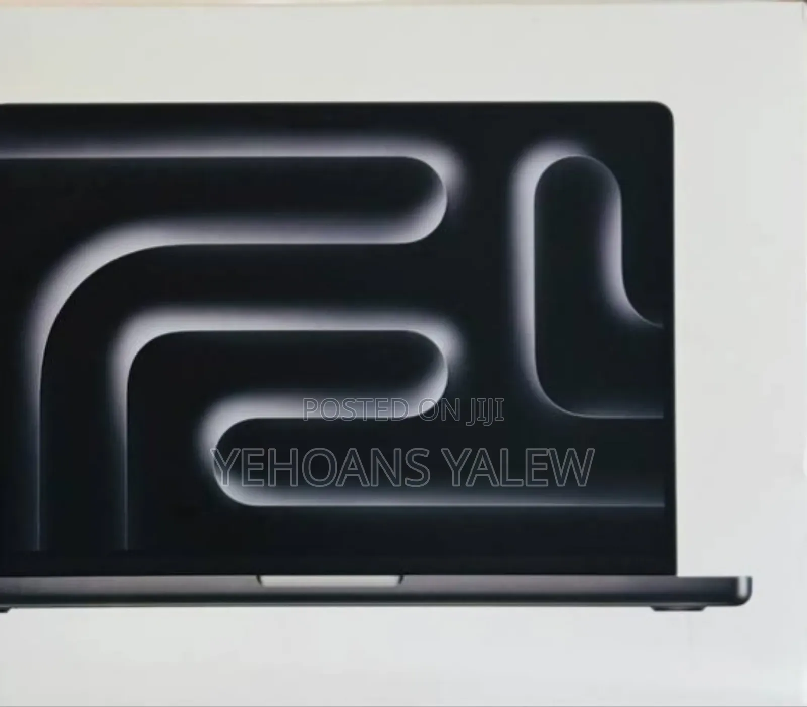 New Laptop Apple MacBook Pro 16GB Apple M4 Pro SSD 512GB