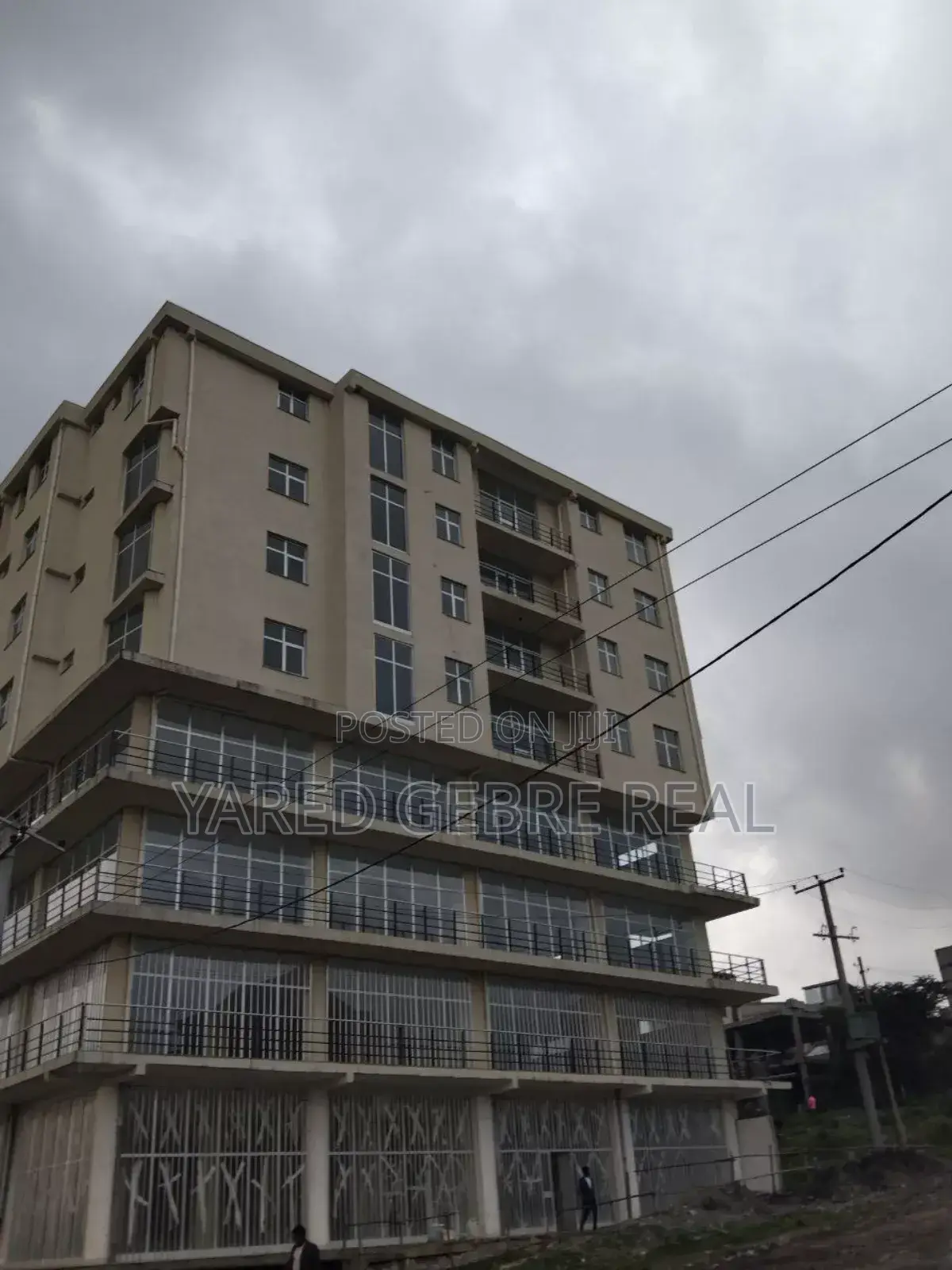 Furnished 3bdrm Apartment in 👉አያት Et-Village ወይም, Yeka for sale