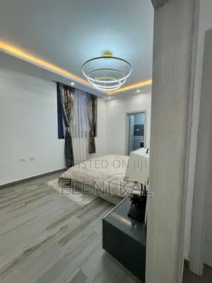 Furnished 3bdrm Apartment in Jambo Real Estate, Bole for sale
