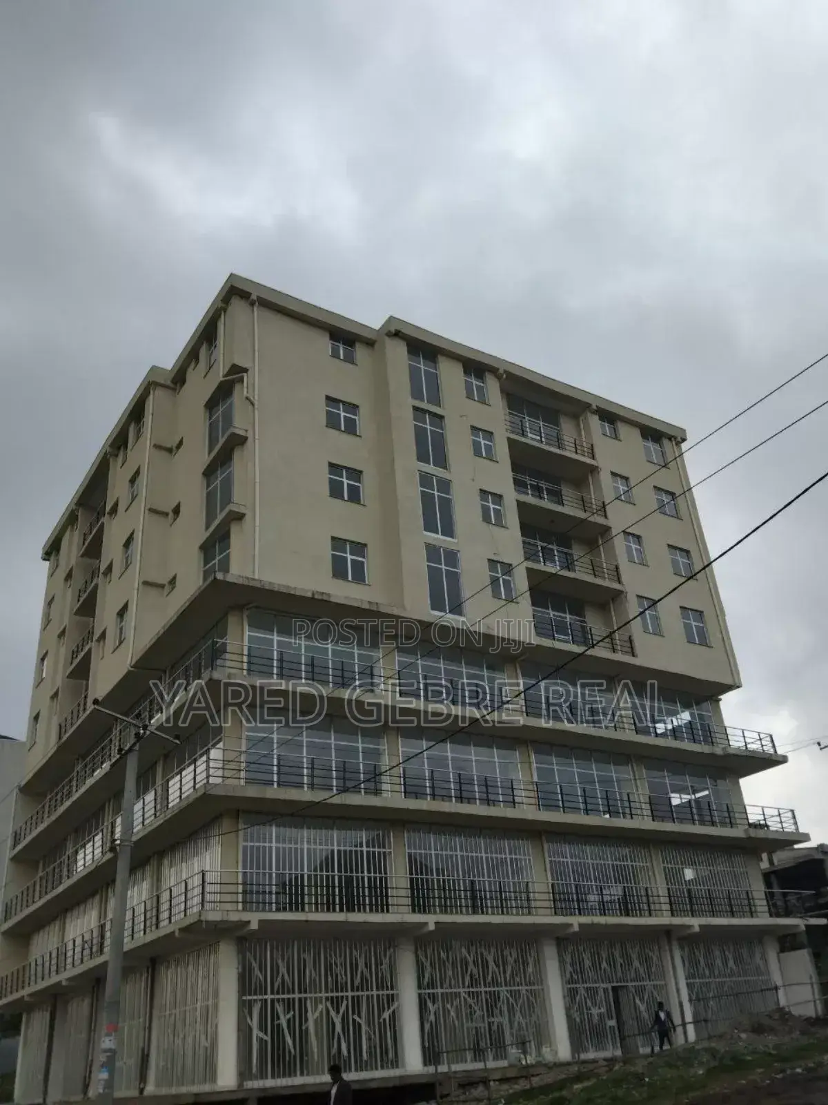 Furnished 3bdrm Apartment in 👉አያት Et-Village ወይም, Yeka for sale