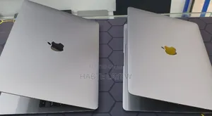 Photo - New Laptop Apple MacBook Pro M1 16GB Apple M1 SSD 256GB